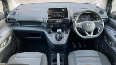 Vauxhall Combo Life 1.5 Turbo D SE 5dr Diesel Estate